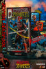 Hot Toys Zombie Deadpool Sixth Scale Figure