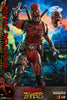 Hot Toys Zombie Deadpool Sixth Scale Figure