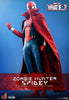 Hot Toys Zombie Hunter Spider-Man Sixth Scale Figure