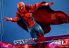 Hot Toys Zombie Hunter Spider-Man Sixth Scale Figure