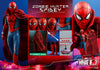 Hot Toys Zombie Hunter Spider-Man Sixth Scale Figure